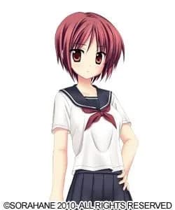 Yuzuriha Akemi