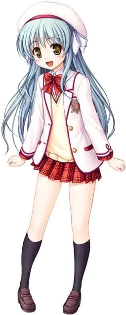 Ureshino Sayumi