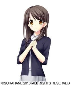 Machimura Saori