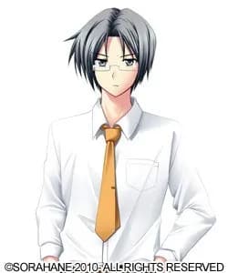 Yakumo Keiji