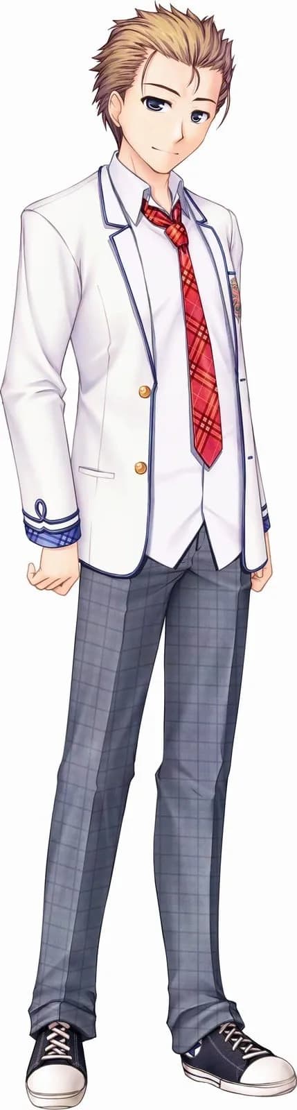 Takamine Ikkei