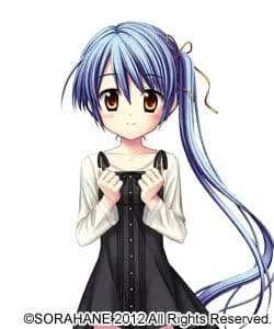 Sanjou Shino