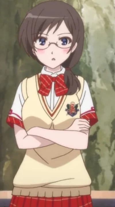 委員長