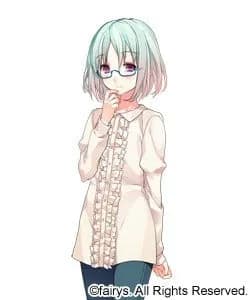Mitani Ryouko