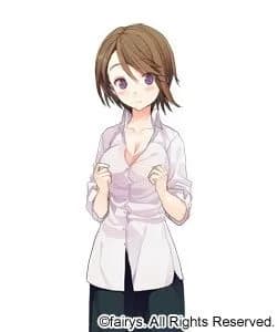 Mori Kanade