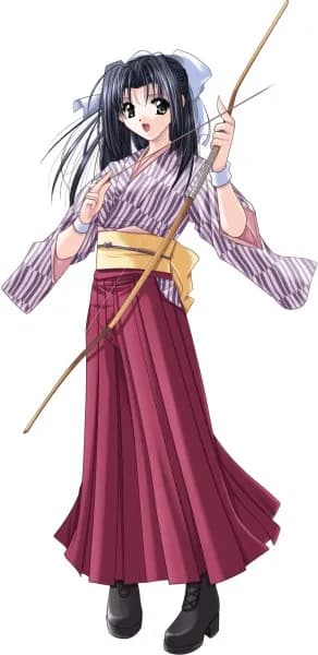Nagamine Youko