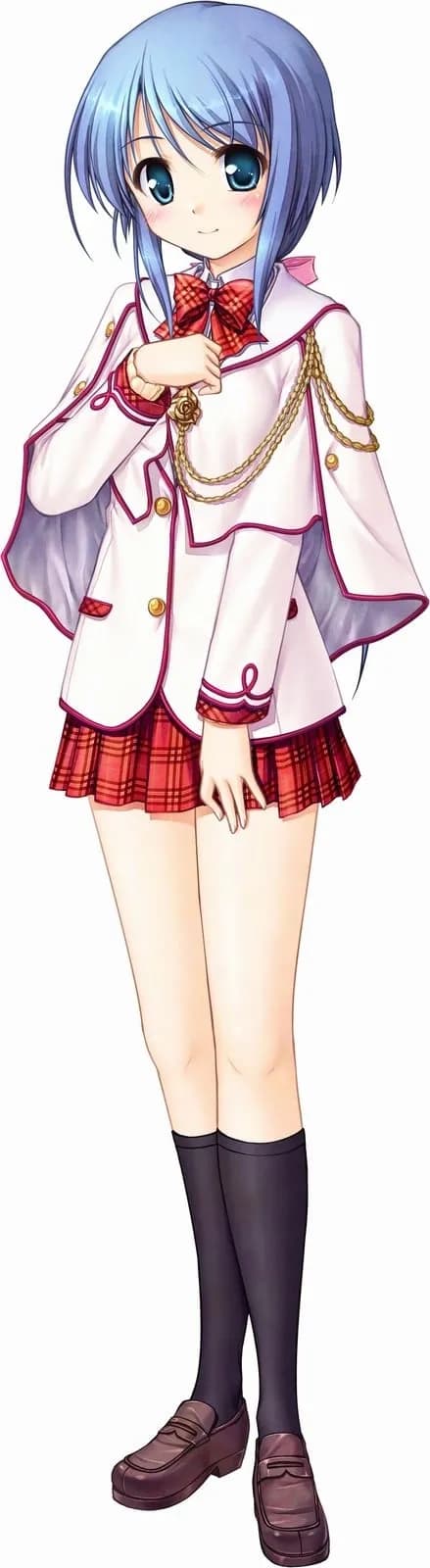 Takigawa Aoi