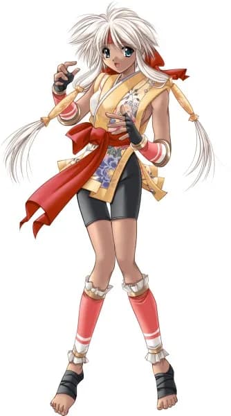 Tamaki Moyu