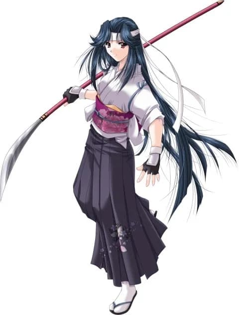Uesugi Misono