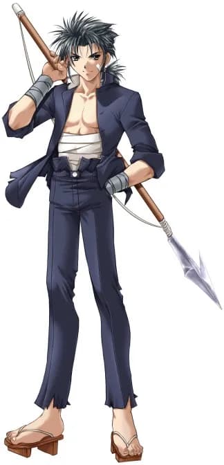 Yamada Toranosuke