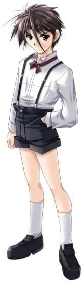 Shirou