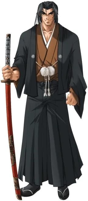 Shiranui Gensai