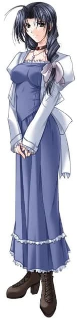 Kirisaki Yoshino