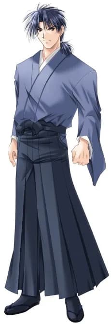 桐谷五郎