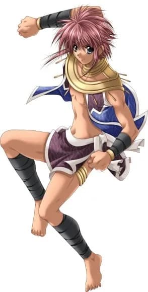 Kijimunaa