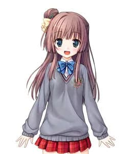 Fujimiya Sakuya