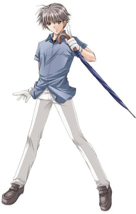 Saijou Kouji