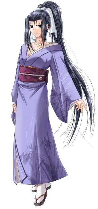 Yamanami Makoto