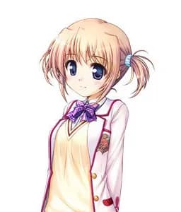 Shirasaki Sayori