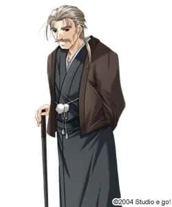Ugami Masataka