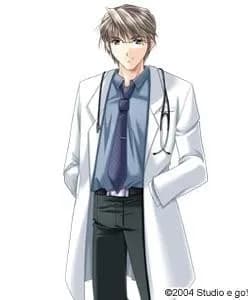 Saijou Keiichi