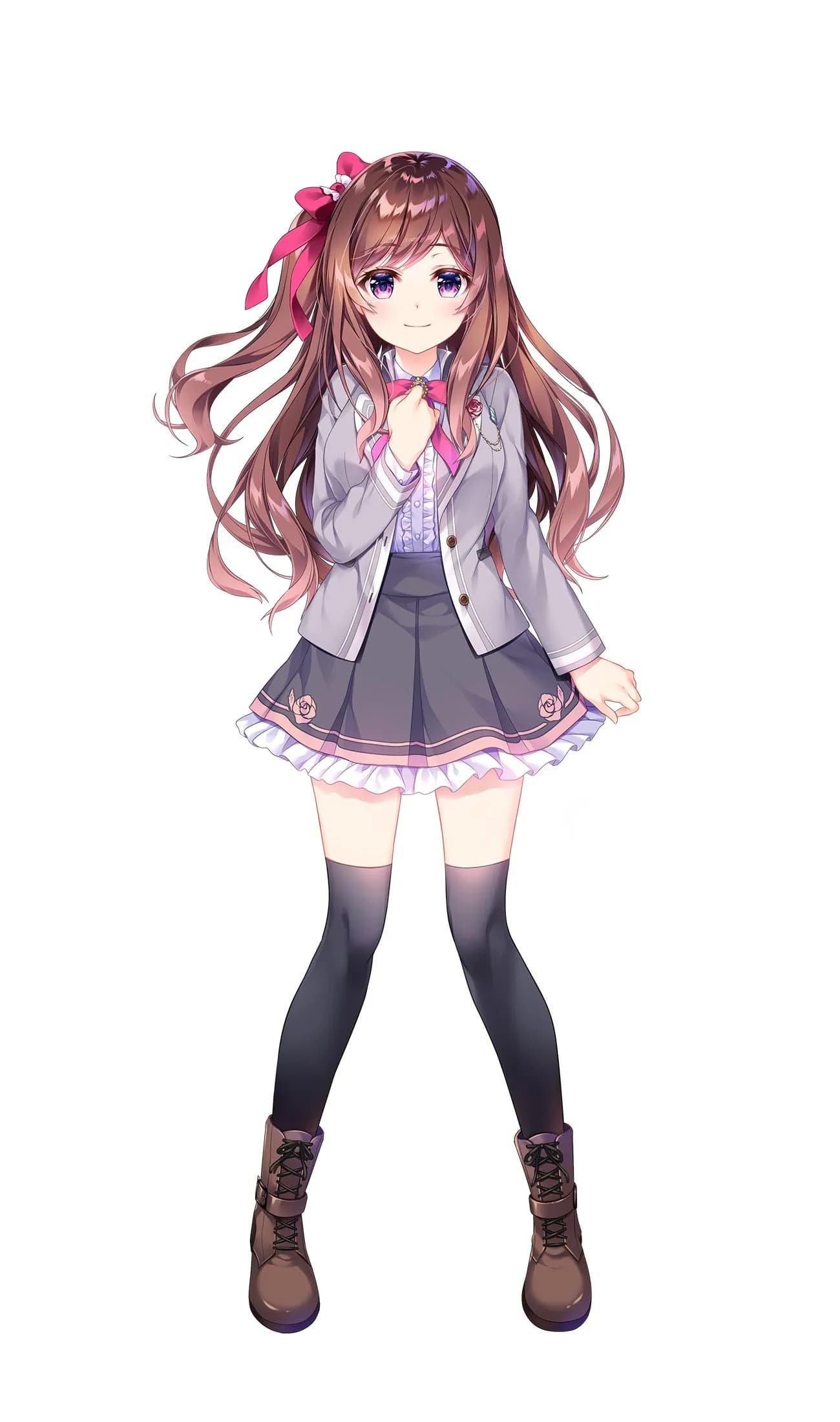 Matsurika Karen