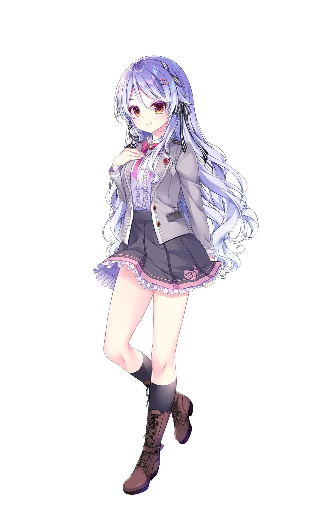 Yamabuki Alice