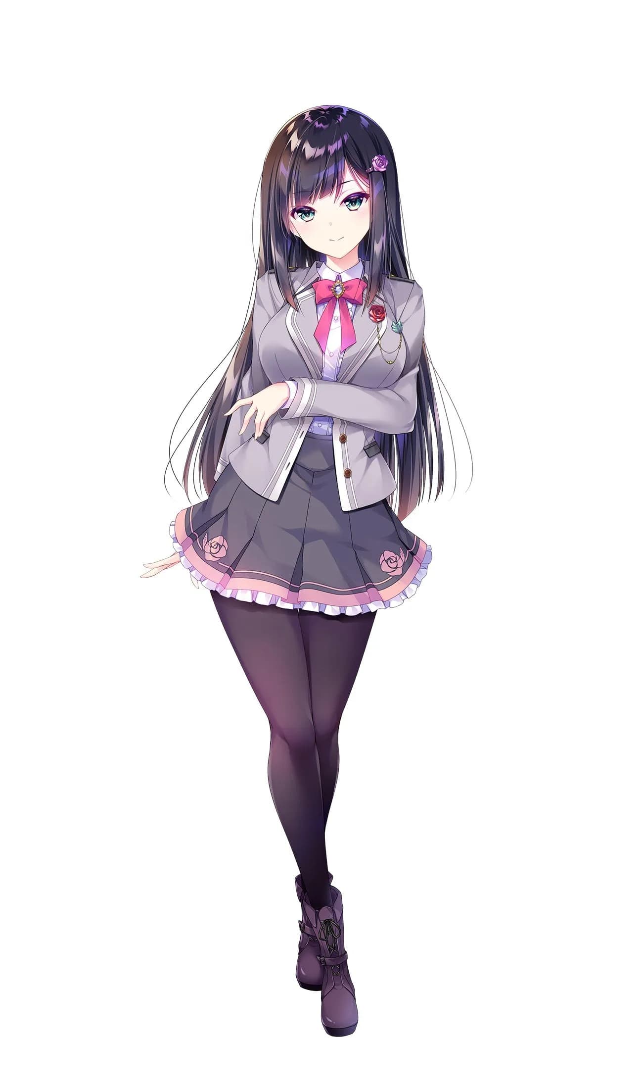 Kokonoe Sumire