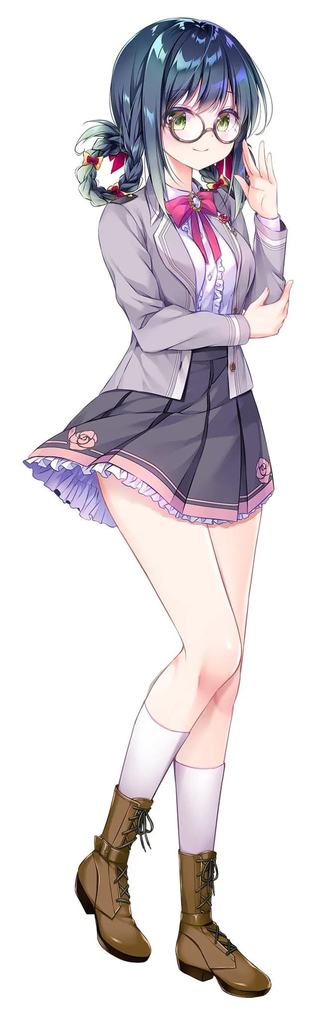 Megane Yurika