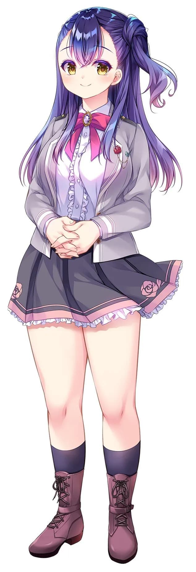 Nemunoki Nemu