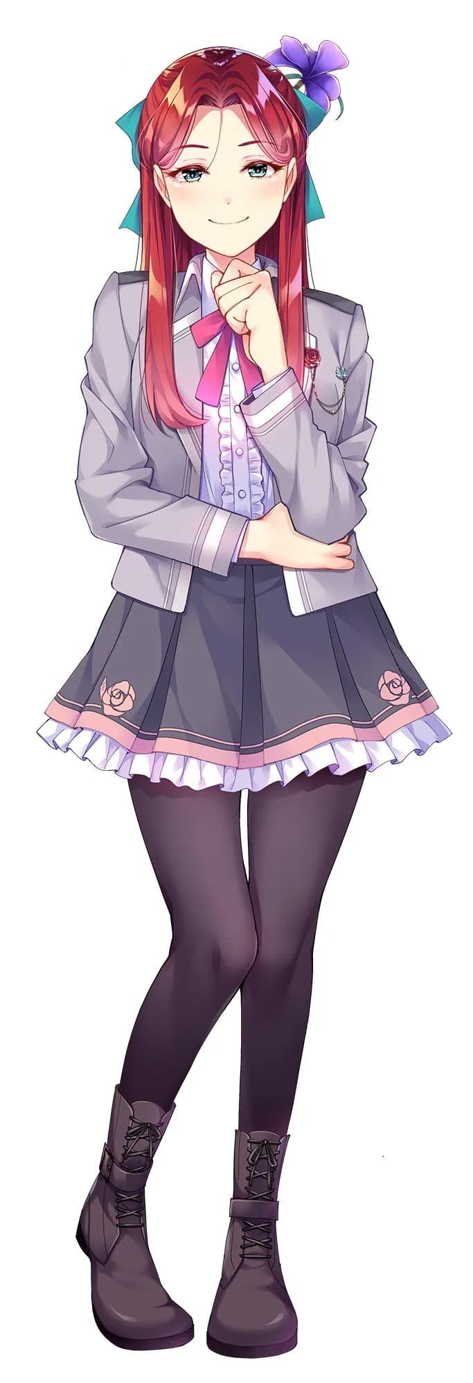 Shimatsuri Ayame