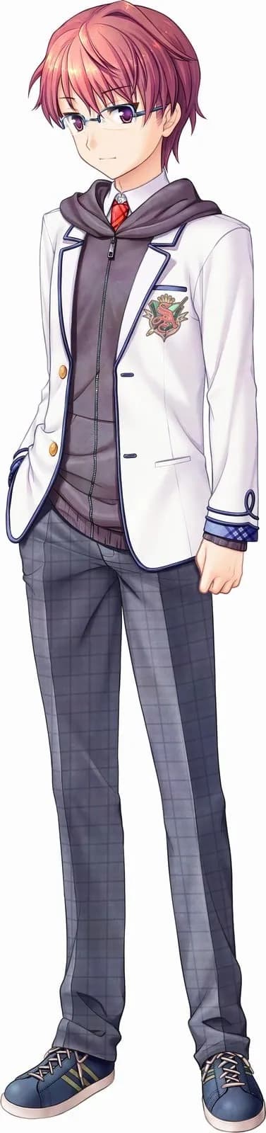 桐島慶