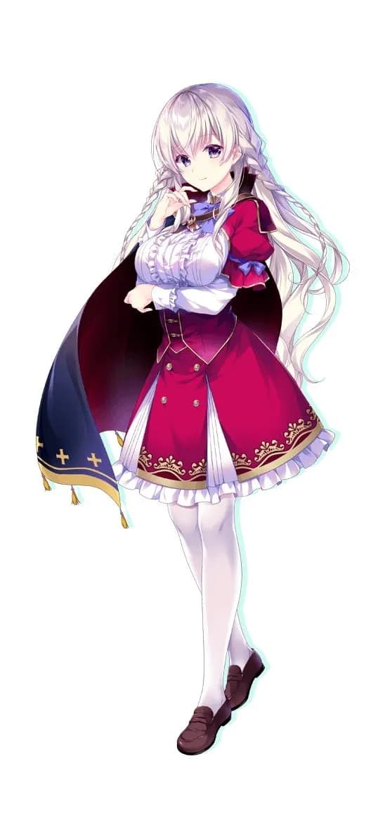 Renjouji Mai