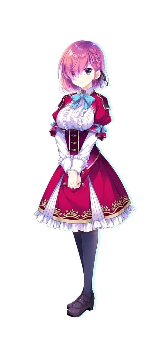 Amenomori Yui
