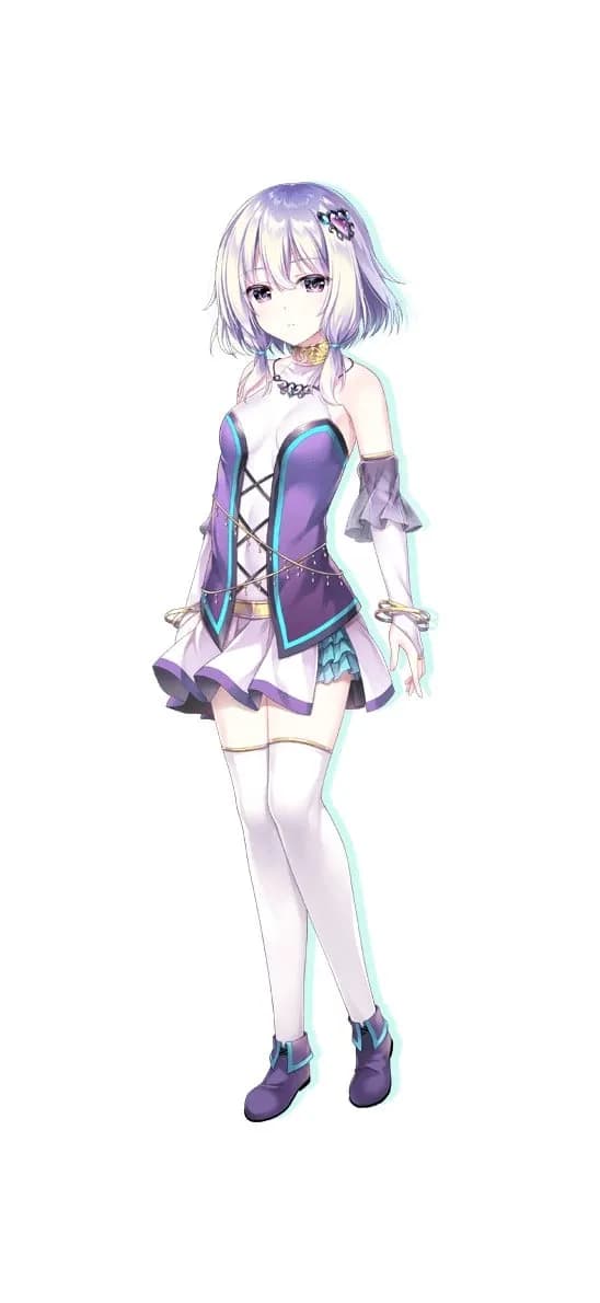 Momoka