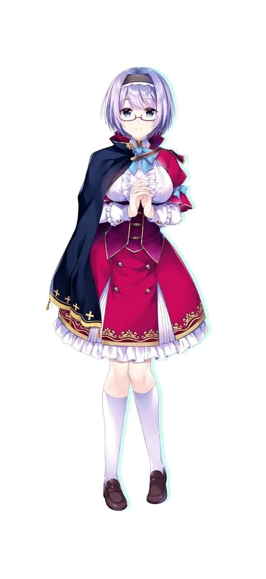 Ougi Konoha