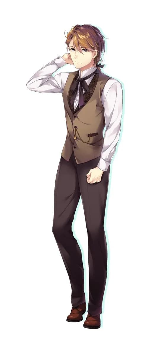 Kuki Seishirou