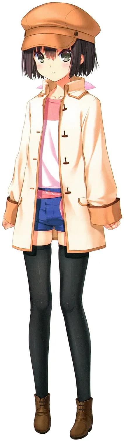 Nanami