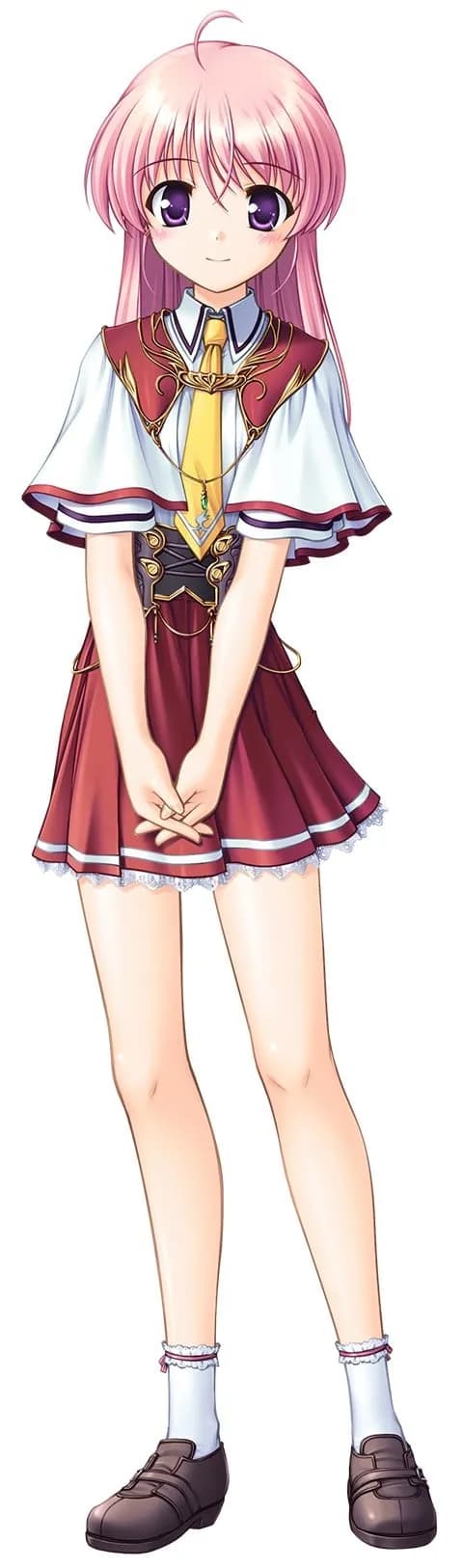 Eustia Astraea