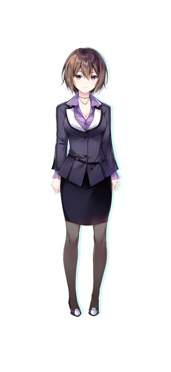 Mikage Shizuka