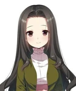 Kokonoe Touko