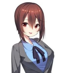 Kiryuu Azusa