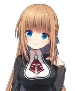 Tendou Yui