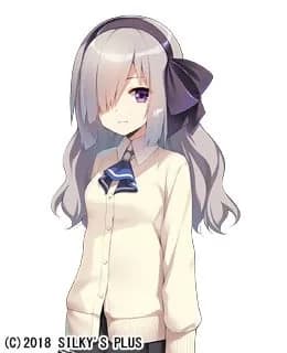 Otonashi Rinko