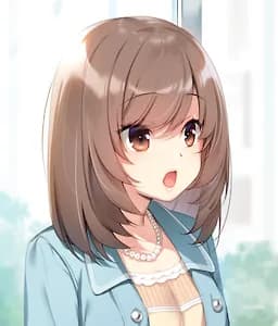 Niiyama Arisa