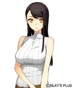 Hijikata Yumi