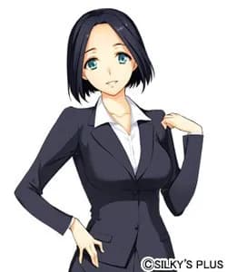 Fushimi Azusa