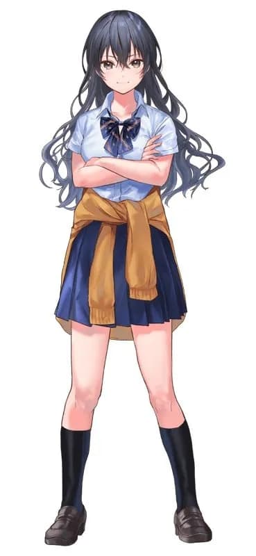 Kudan Sakuya