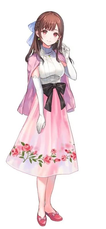 Shima Touko