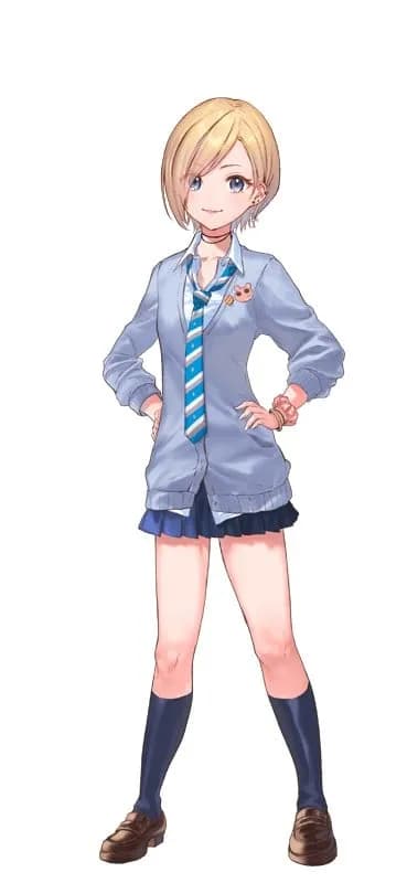 Akinashi Koto